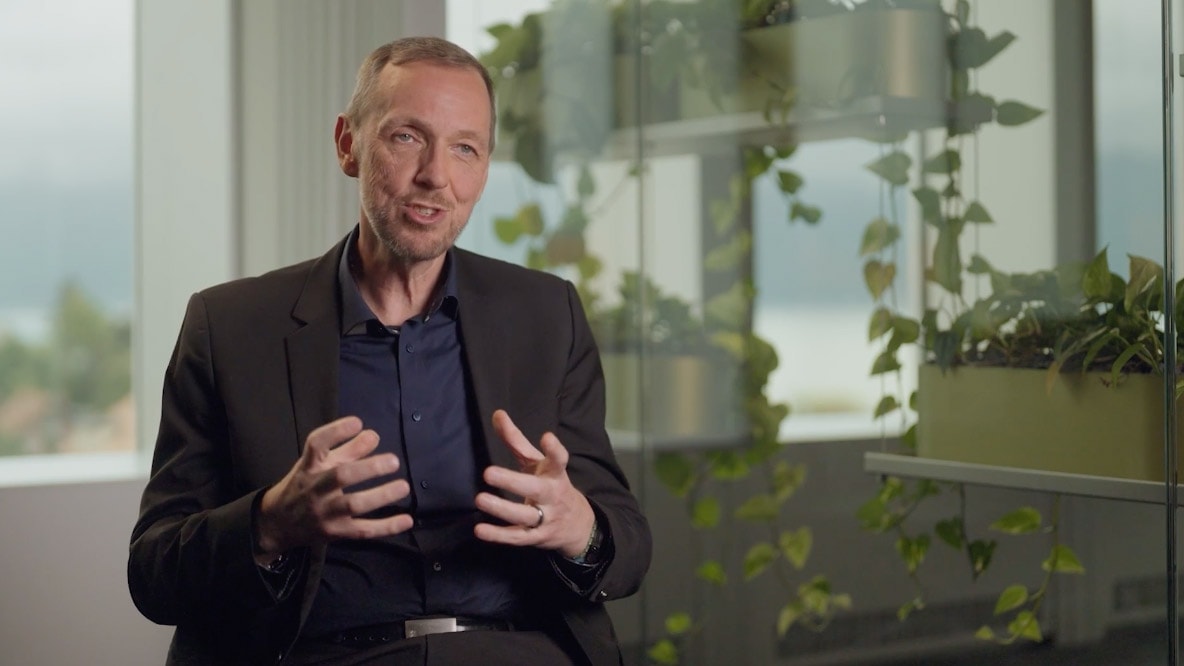 Photo of Ralf Huebenthal