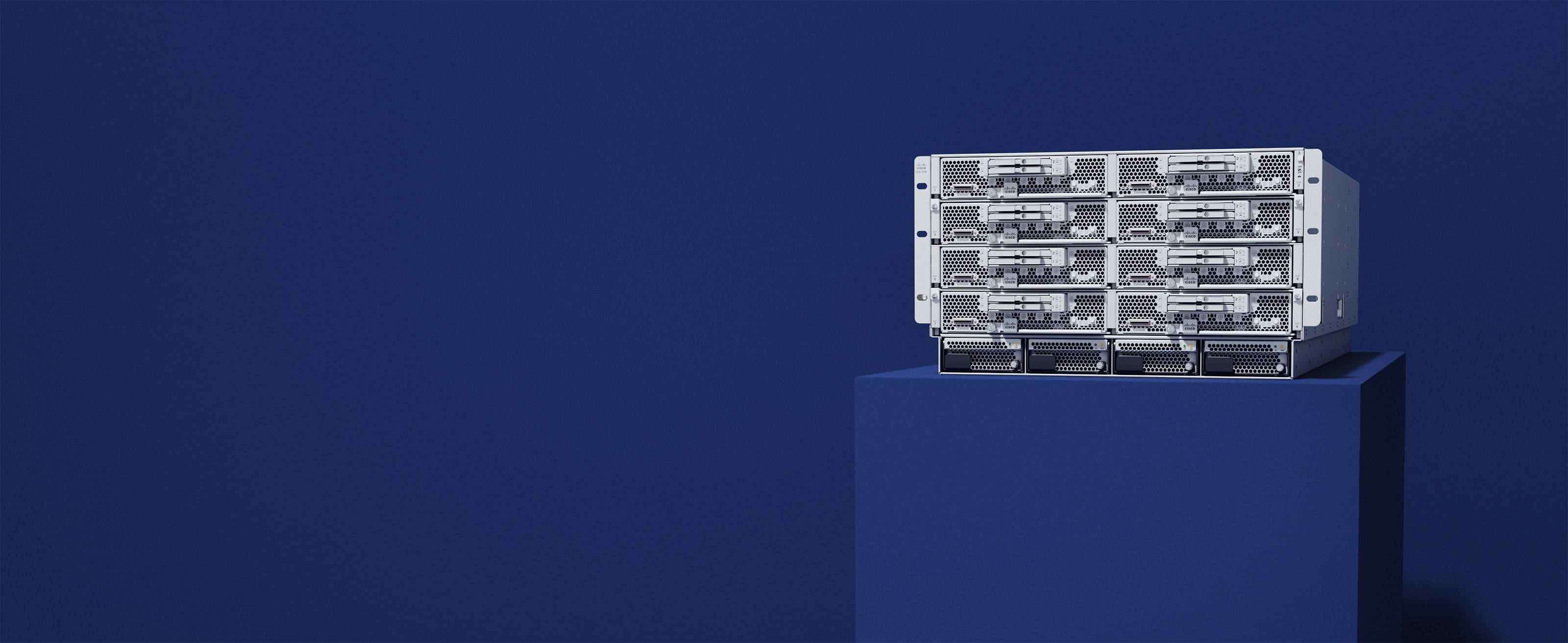 Servidor blade Cisco UCS B-Series