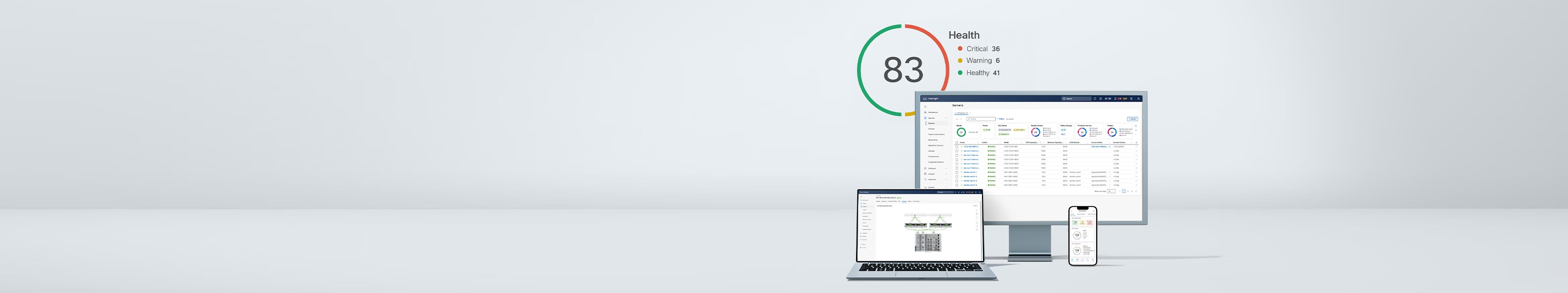 Cisco Intersight Licenses