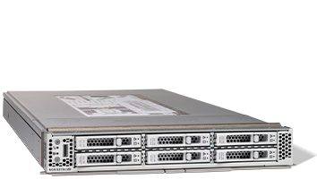 Cisco UCS X215c M8 Compute Node