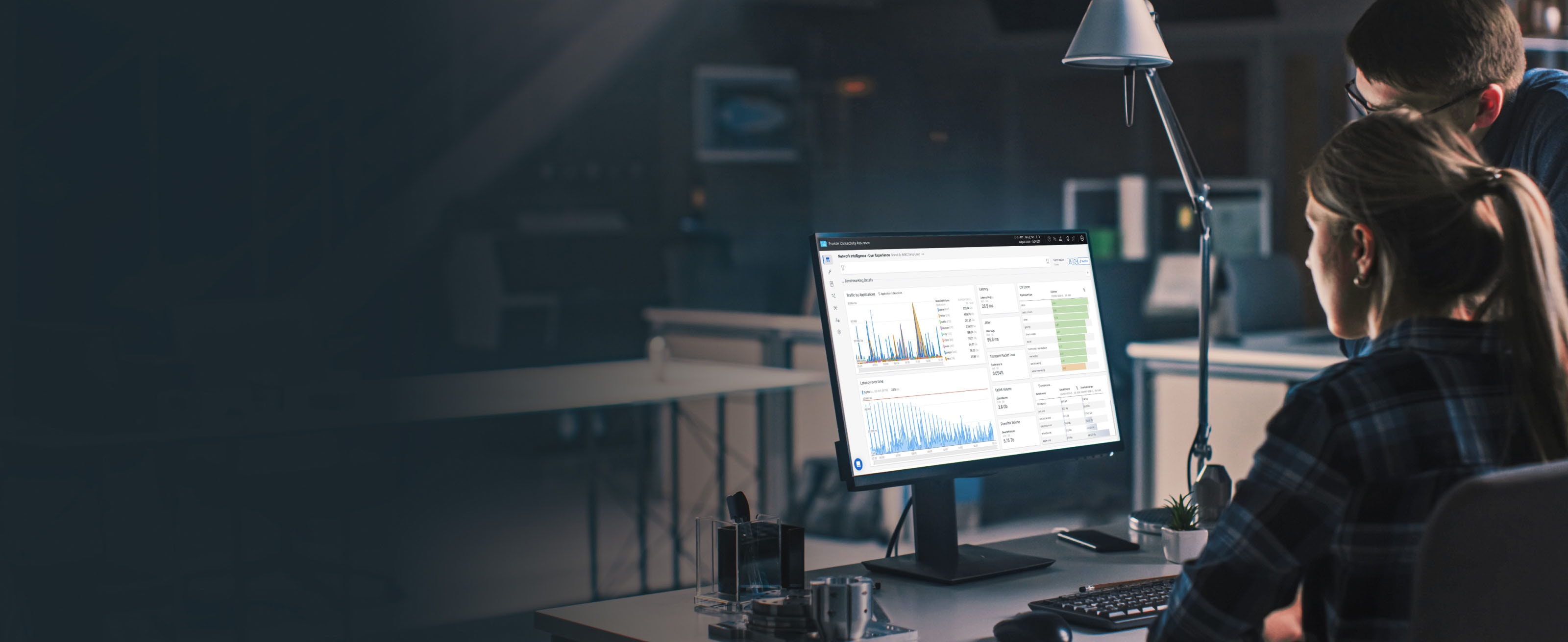 Cisco Provider Connectivity Assurance sensors, including  Module 1G, 10G, LX-S, GT, and an SFP