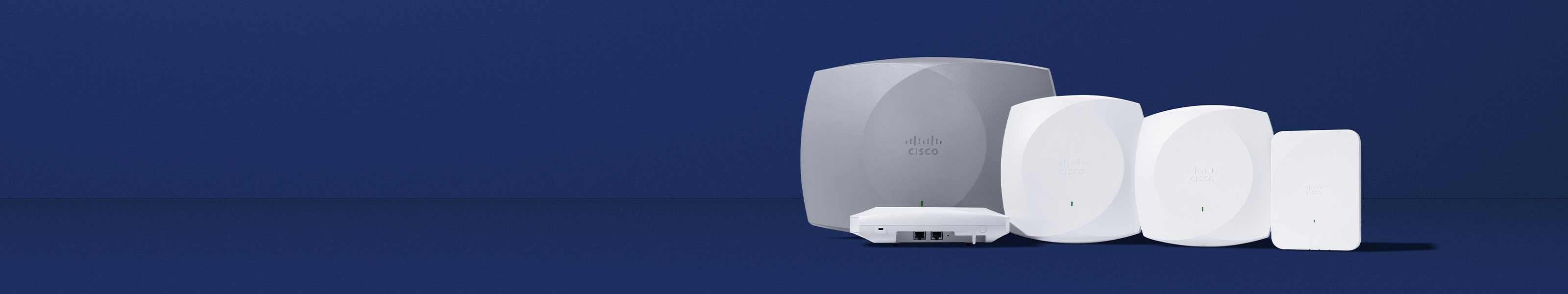 ​Cisco Wi-Fi 7 and 6E access point​ 
