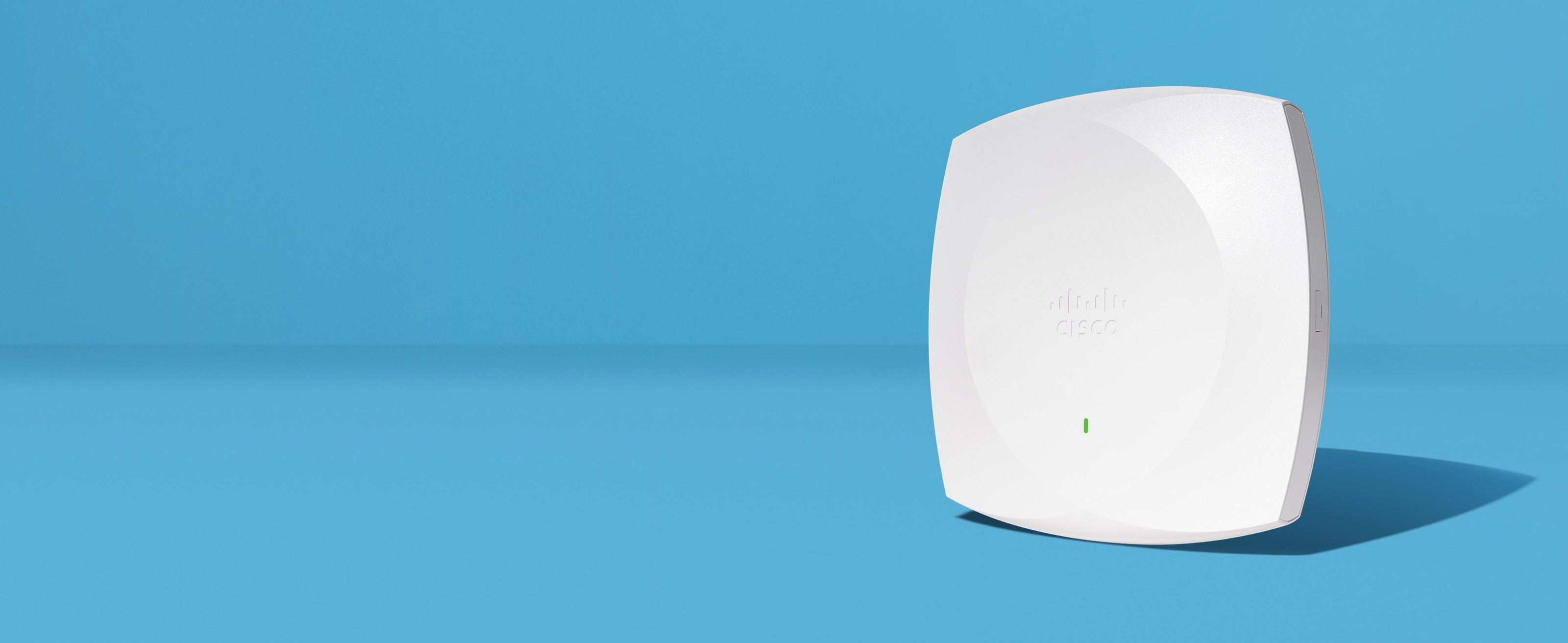 ​Cisco Wi-Fi 7 and 6E access point​ 