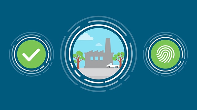 Présentation vidéo de Cisco Industrial Threat Defense