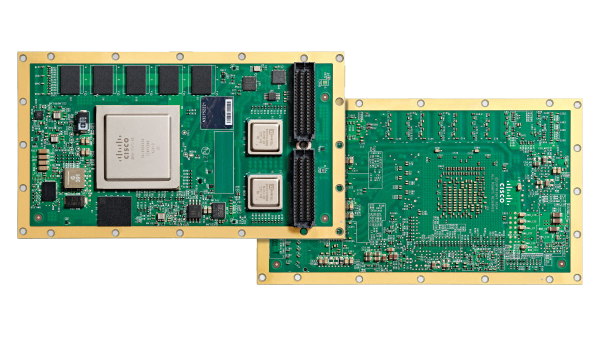 Catalyst ESS9300-8X16T-W-A 