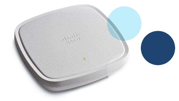 Cisco access point product image