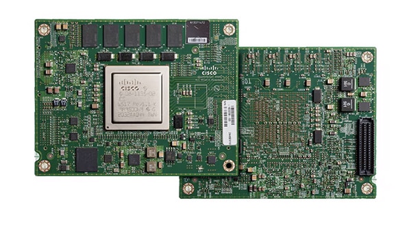 Catalyst ESS9300-10X-E