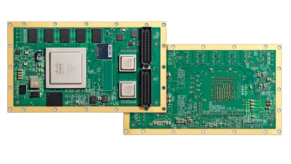 Catalyst ESS9300-8X16T-W-A