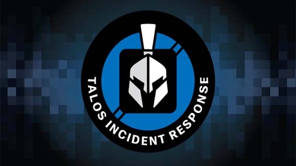 Talos Incident Response