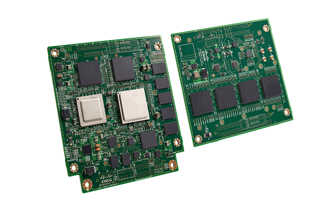 Cisco Embedded Service 3300 Series Switches for IoT