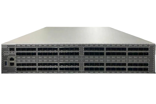 Cisco MDS 9300 Series Multilayer Fabric Switches product image