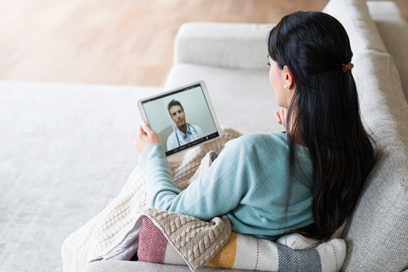 Start a free trial of Webex for healthcare