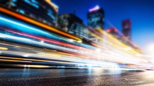 Innovation and technology leadership