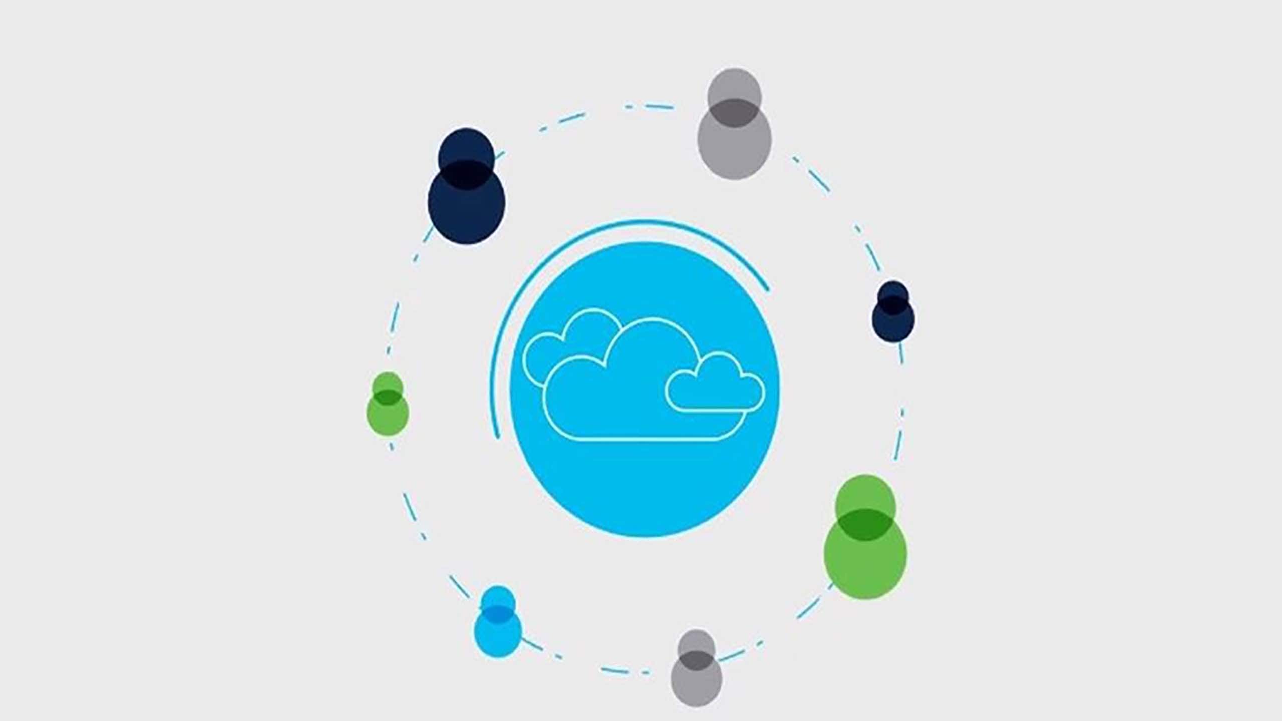 « Vos utilisateurs peuvent être n’importe où »