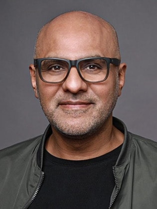 Imran Islam Director, Information Security