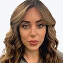 Kaleigh Bisconti, Program Lead - Cisco Store