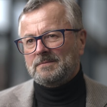 Manfred Rührnessel