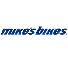 Logotipo de Mike's Bikes