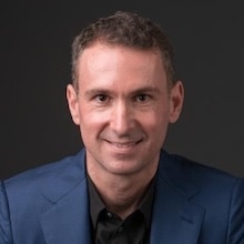 Christoph Schoenegger