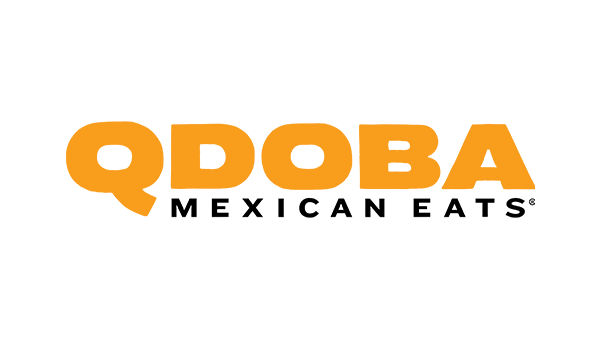 Logo de Qdoba Mexican Eats