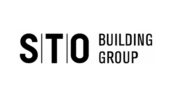 Logo de The STO Building Group