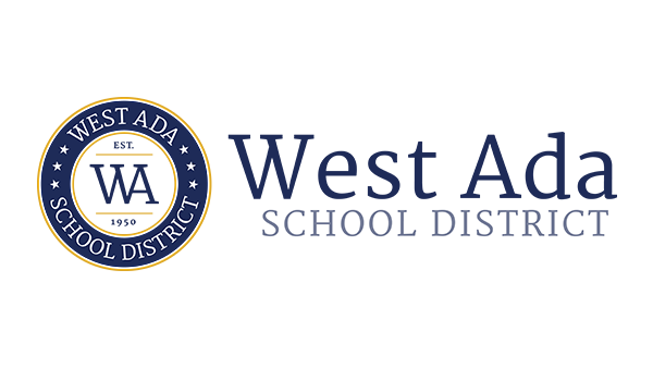Logo de West Ada