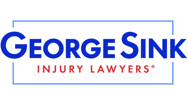 George Sink Injury Lawyer