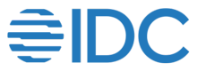 IDC logo