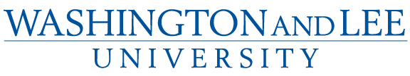 Washington and Lee University