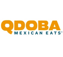 ​​Logotipo de Qdoba Mexican Eats​