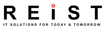 Reist Logo