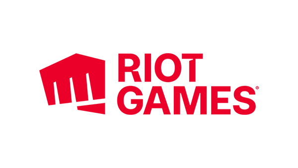 Riot Games-Logo 