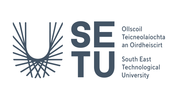 Logo der South East Technological University