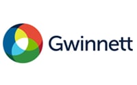 ​​Gwinnett County logo​