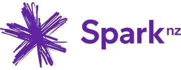Spark logo