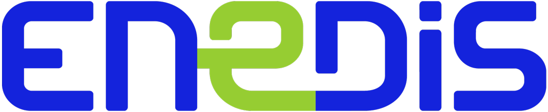 Enedis logo