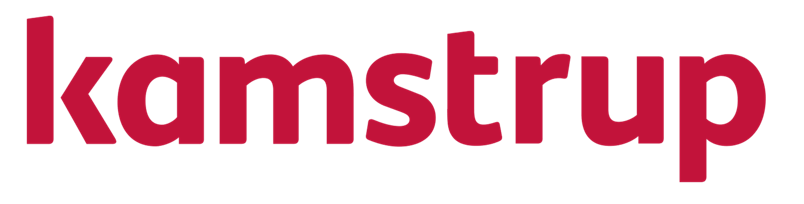 Kamstrup: Kamstrup company logo