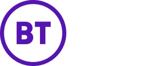 Logo: BT