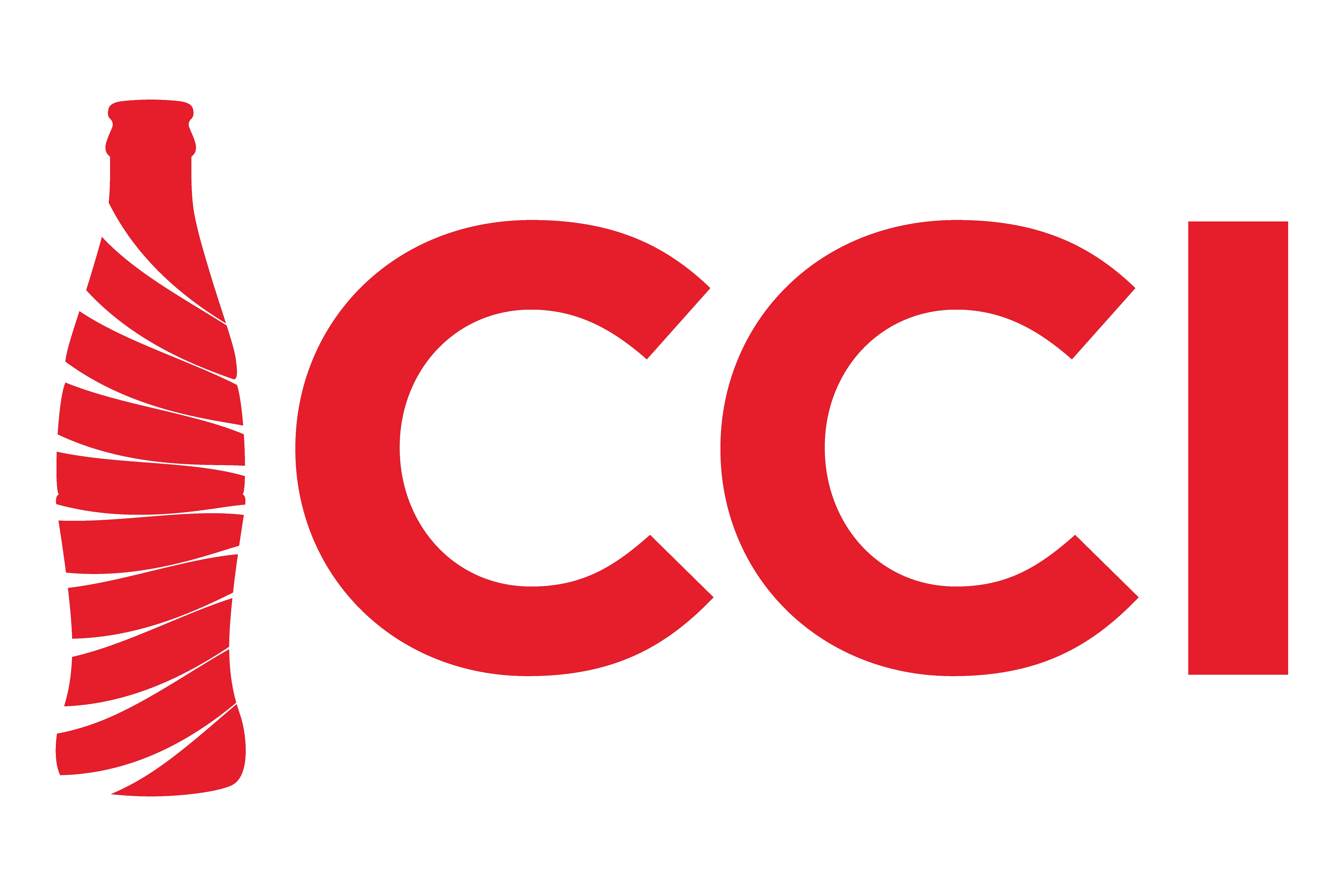 Coca-Cola İçecek logo