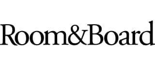 Logo: Room&Board