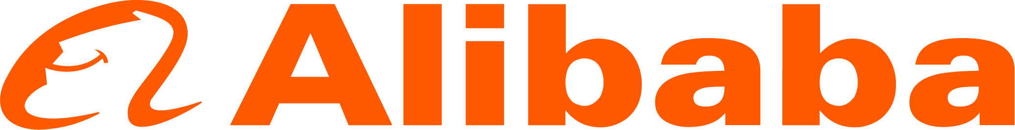 Alibaba logo