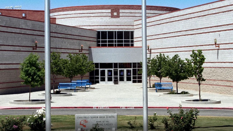 Canutillo Independent School District
