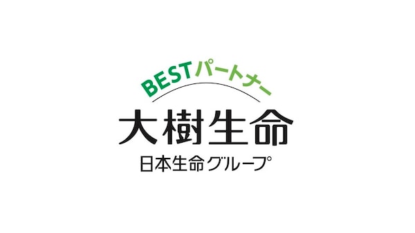 Taiju Life Insurance Company Limited (Japanese)