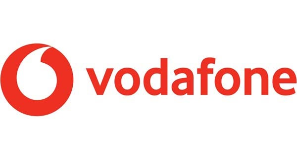 Vodafone Italy