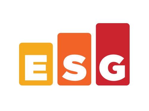 ESG Logo