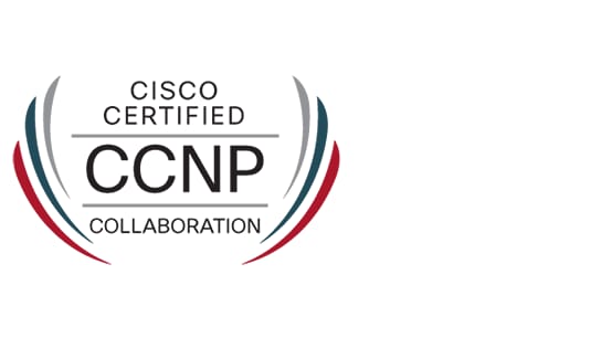 CCNP Collaboration Certification