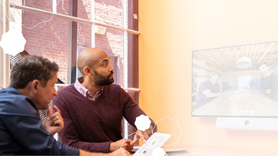 Participating in the Cisco Learning Partner programs helps organizations meet all their educational needs and maximize the value of their investment in Cisco products and solutions.