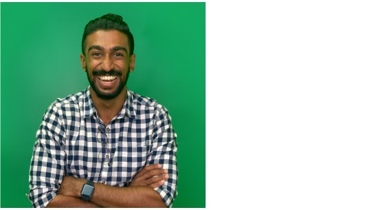 Springboard from a solid foundation