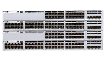 Commutateur Cisco Catalyst 9300