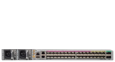 Cisco Network Convergence System 500 Series router